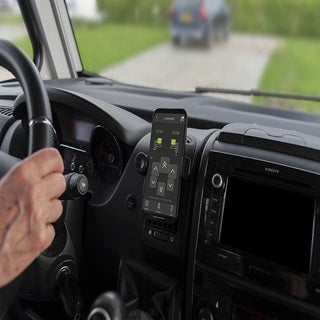 Zusatzluftfederung für Fiat Ducato, Citroën Jumper und Peugeot Boxer – Produktbild 14