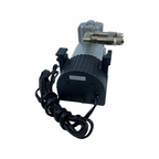 Mini Aluminium Kompressor 12V für Luftfederung und Reifen – Produktbild 2