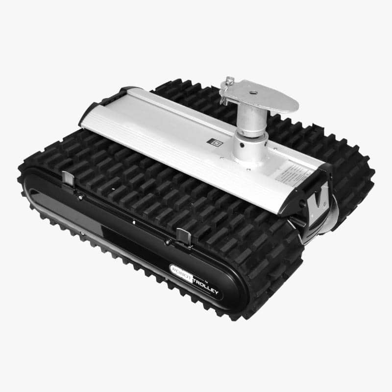 Robot Trolley Rangierhilfe für Wohnwagen und Anhänger – Produktbild 1