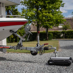 Robot Trolley Rangierhilfe für Wohnwagen und Anhänger – Produktbild 2