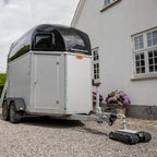 Robot Trolley Rangierhilfe für Wohnwagen und Anhänger – Produktbild 3