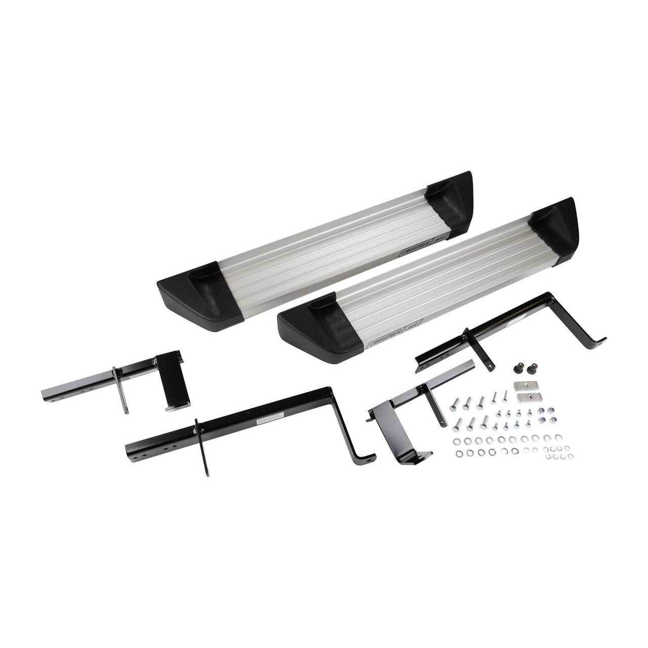 Freistufe / Trittstufe Schwarz – Fiat Ducato, Citroën Jumper, Peugeot Boxer