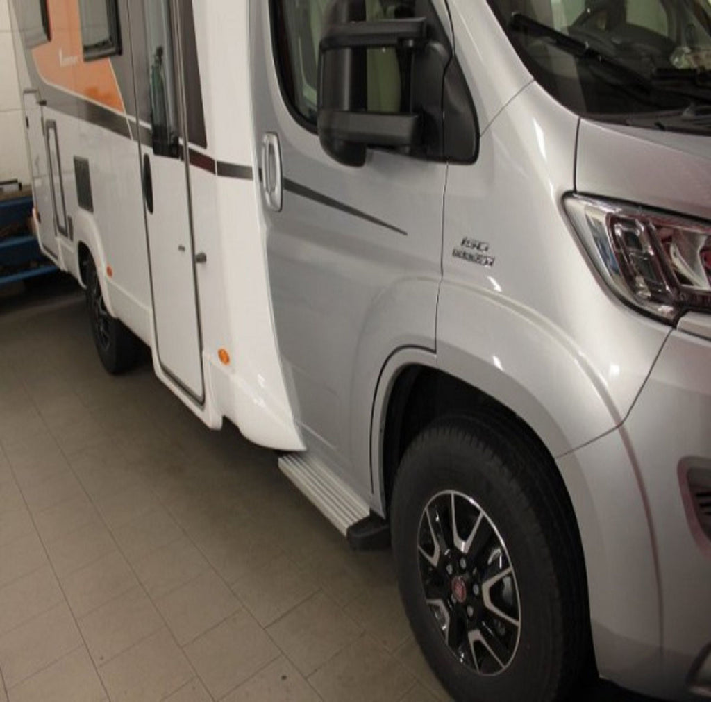 Trittstufe für Fiat Ducato, Citroën Jumper und Peugeot Boxer – Produktbild 6