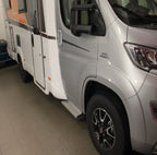 Trittstufe für Fiat Ducato, Citroën Jumper und Peugeot Boxer – Produktbild 6