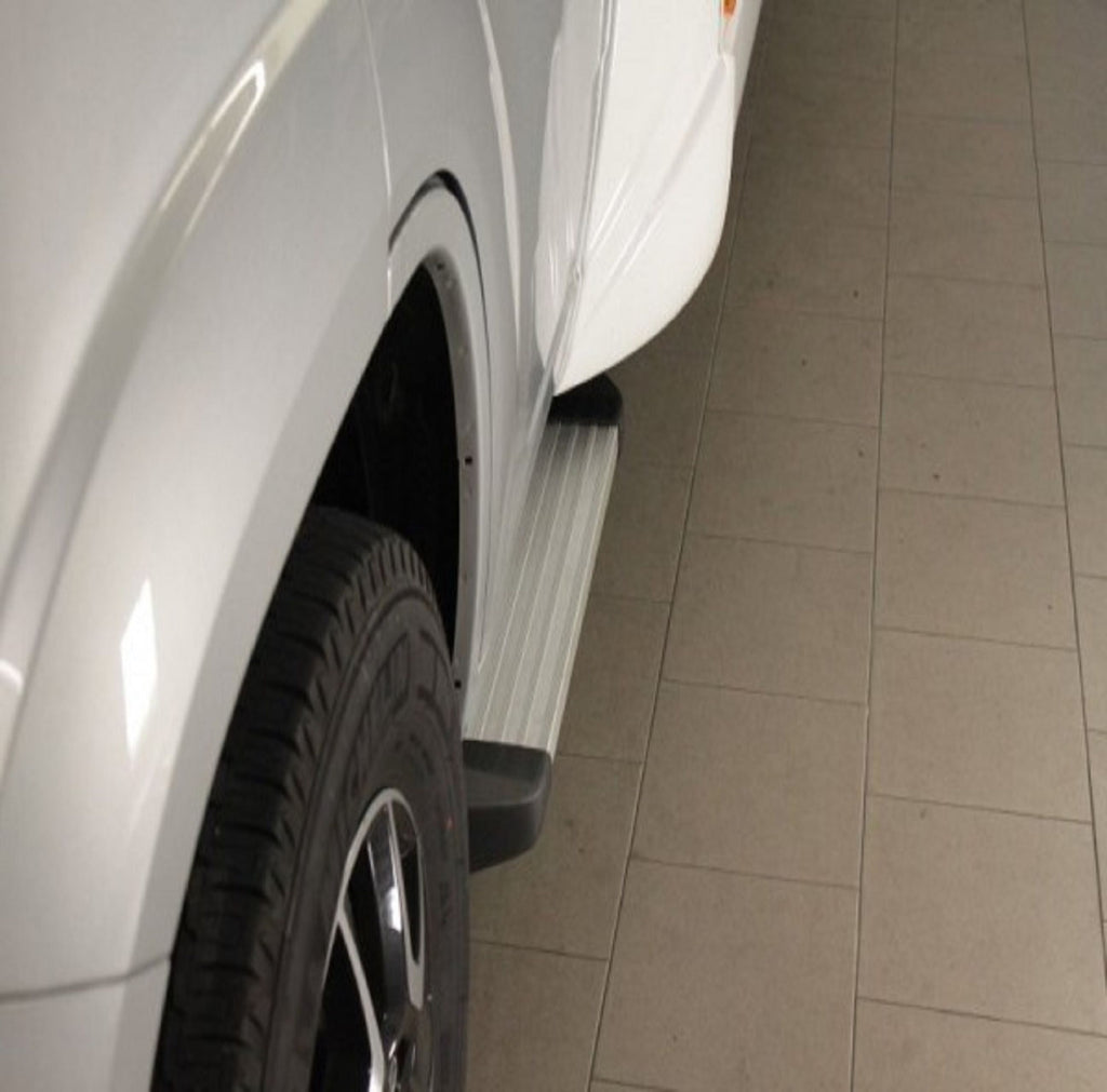Trittstufe für Fiat Ducato, Citroën Jumper und Peugeot Boxer – Produktbild 4