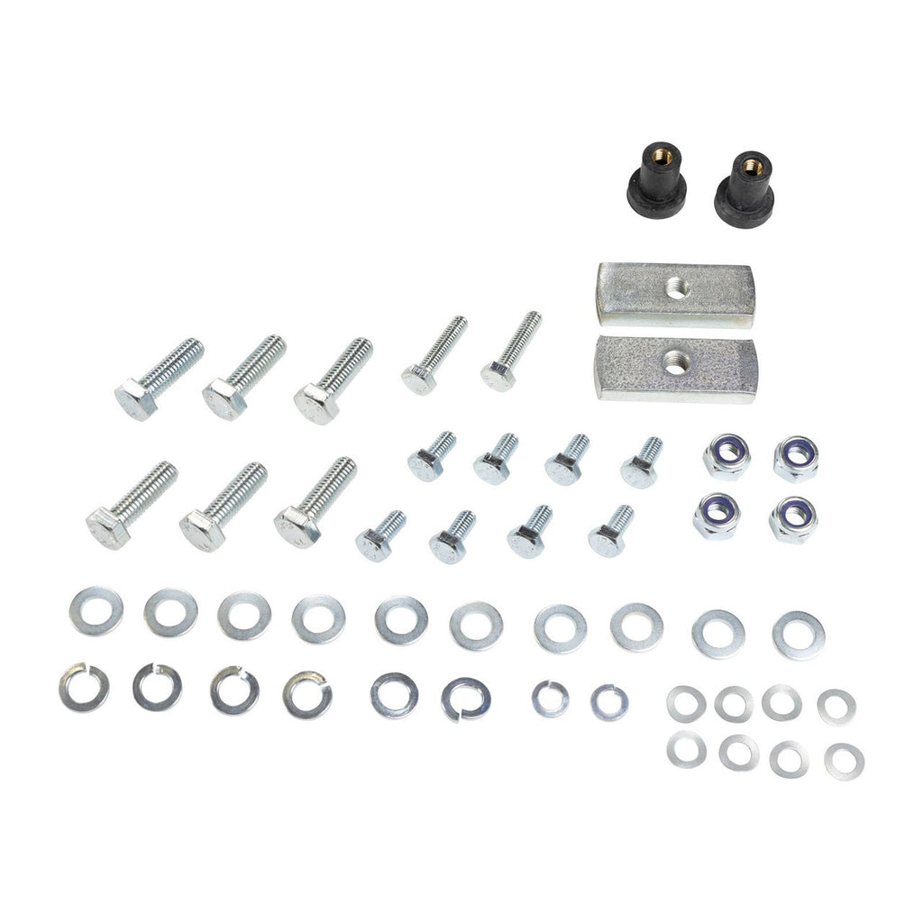 Trittstufe für Fiat Ducato, Citroën Jumper und Peugeot Boxer – Produktbild 3