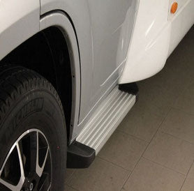 Trittstufe für Fiat Ducato, Citroën Jumper und Peugeot Boxer – Produktbild 2
