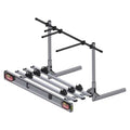 Fahrradträger / E-Bike-Träger klappbar 130 kg Nutzlast – Produktbild
