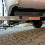 ALU-Transportplattform 150 kg für Wohnmobile – Detailbild 7
