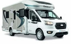 13-poliger Elektrosatz – Ford Transit Wohnmobil – Produktbild 2