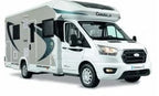 13-poliger Elektrosatz – Ford Transit Wohnmobil – Produktbild 2