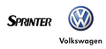Anhängerkupplung Komplettset – Mercedes Sprinter / VW LT / VW Crafter Wohnmobil – Produktbild 1