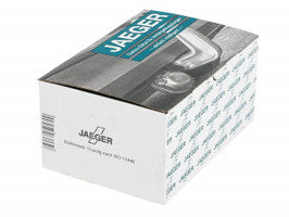 JAEGER Universal Elektrosatz 13-polig mit AFC-Modul – Verpackung