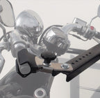 ALU-Transportplattform 150 kg für Wohnmobile – Detailbild 14