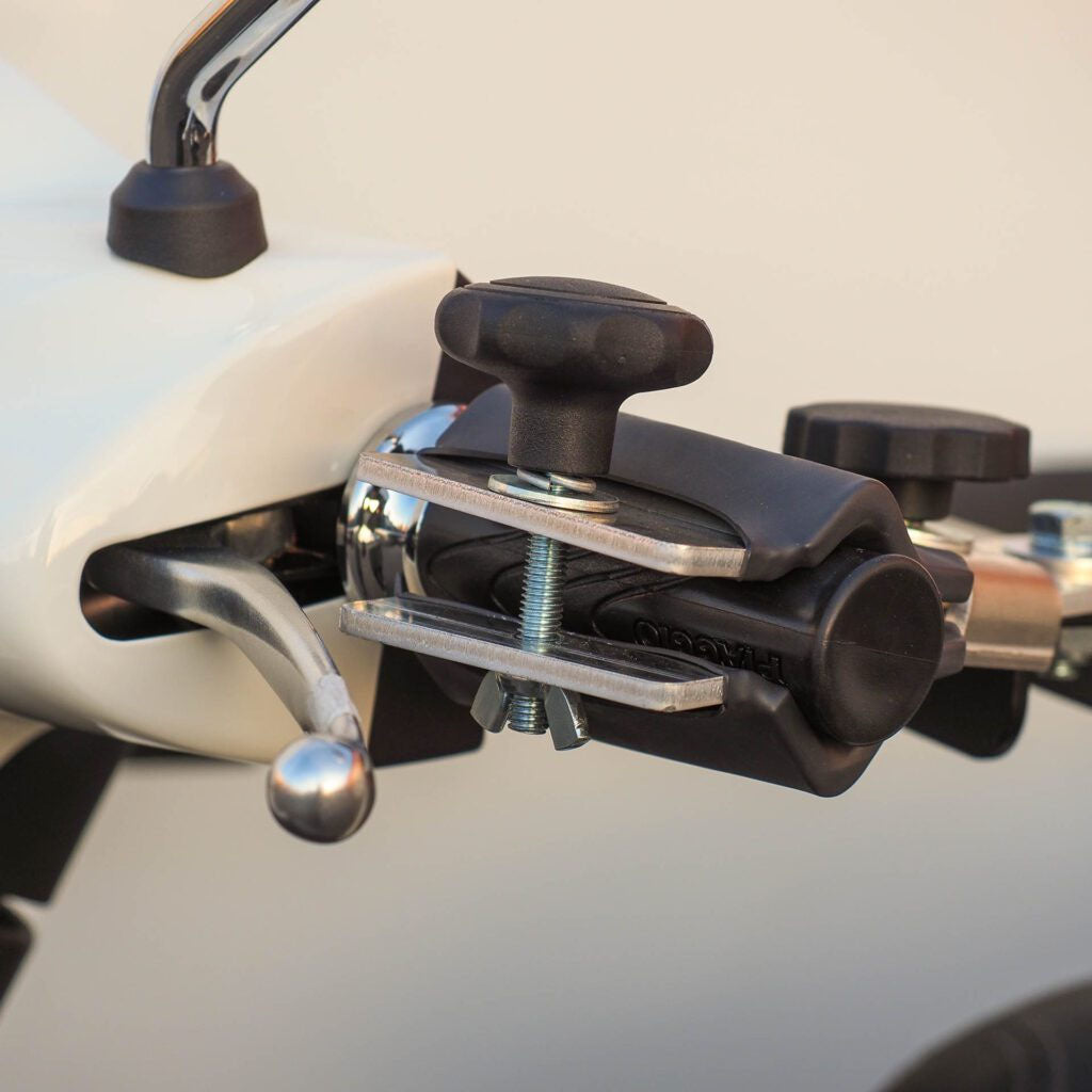 ALU-Transportplattform 150 kg für Wohnmobile – Detailbild 13